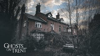 SO HAUNTED WE DIDN'T WANT TO LEAVE | REAL PARANORMAL ACTIVITY