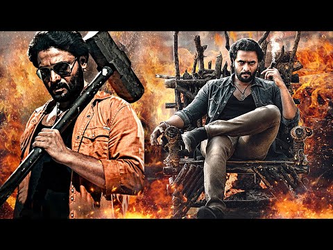 Srii Murali Best Action Scene | Madhagaja Back To Back Action Scenes | Jagapathi Babu Best Dialogues