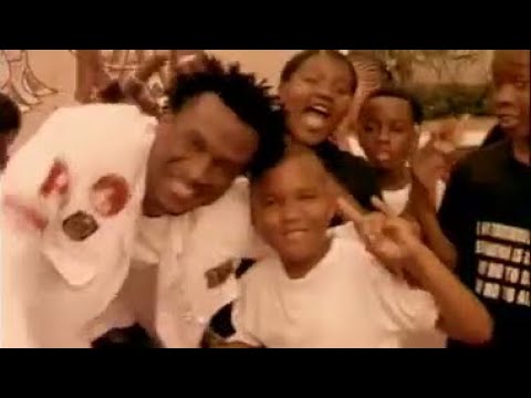 P-Square - Story (HQ Audio & Video)