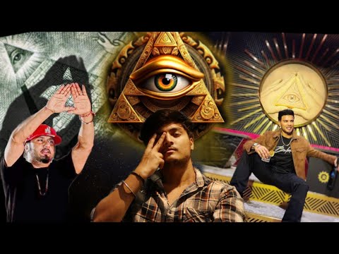 illuminati Confirm ( The Secret Society ) 😱#illuminati #secret