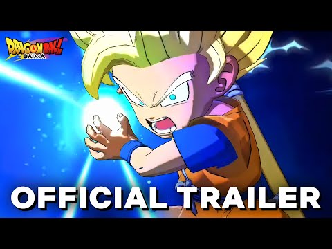 *NEW* OFFICIAL SSJ DAIMA GOKU GAMEPLAY REVEAL! - Dragon Ball Legends