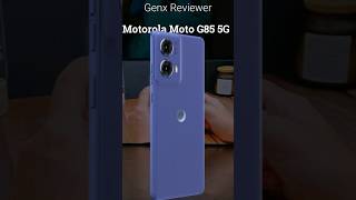 Moto G85 5G is the Best Budget Phone of 2025! Under 200$