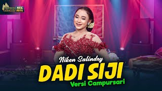 Niken Salindry - Dadi Siji - Kembar Campursari ( Official Music Video )