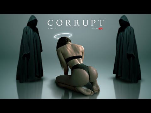 Dark Clubbing / Exotic Bass House / Dark Techno Mix 'CORRUPT Vol.2'