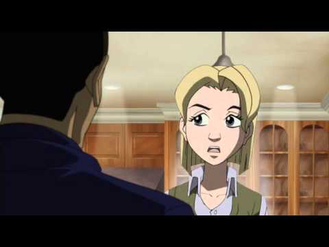 The Boondocks - File Sharing Is A Crime