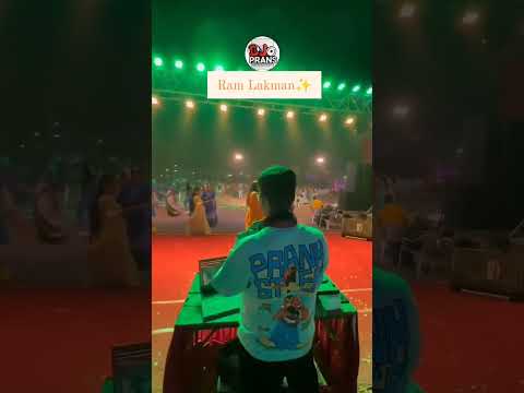 Ram Lakhman By DJ PRANS. 8401010760