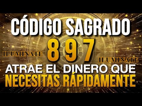 MUSICA PARA ATRAER EL DINERO Y SANAR TODO EL CUERPO.