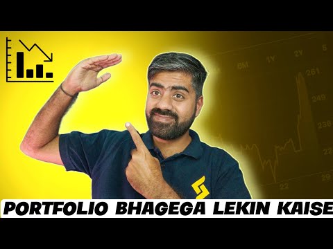 Do this for fast recovery| best mutual fund portfolio review in india