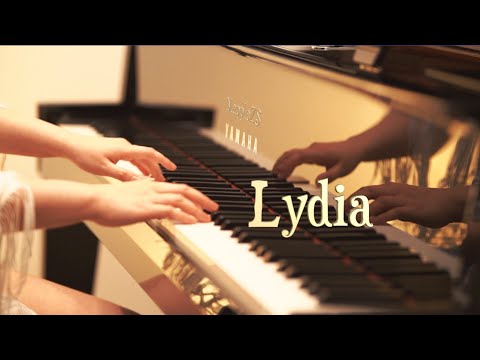 F.I.R「Lydia」-MappleZS钢琴演奏