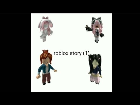 robux story (1) Ep.1