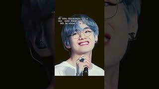 KIM TAEHYUNG 💜💜#kimtaehyunghindisongedit