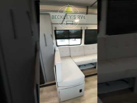 $40,911.00! New 2025 Forest River RV Ozark 2690BHK | Beckley's RVs