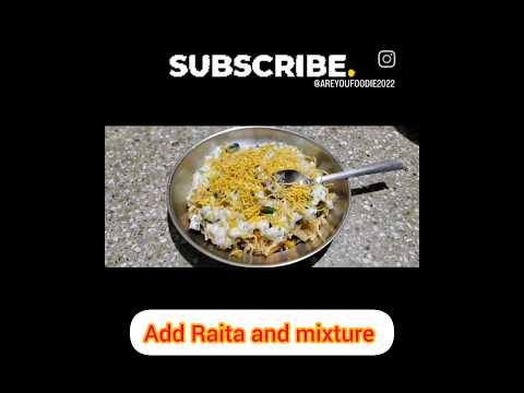 Vegetable Pulao || #food #pulao #raita #mixture #healthyfood #shorts