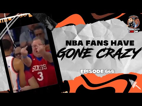 The problem with NBA fandom and media