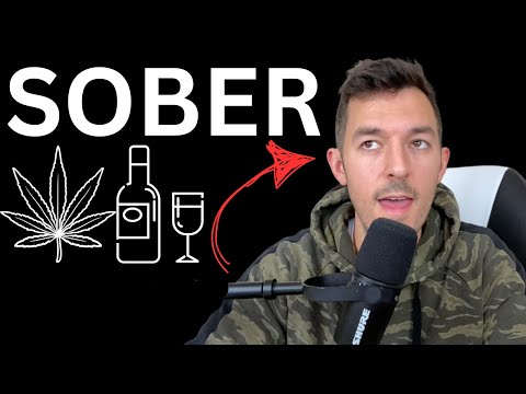 Does Sobriety & Recovery Make Life Easier? [not really]