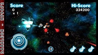 Android - Space Wars 3D