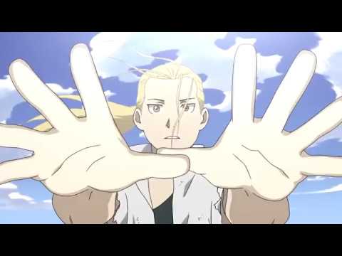 YUI - Again | Fullmetal Alchemist: Brotherhood - Opening 1 [HD]