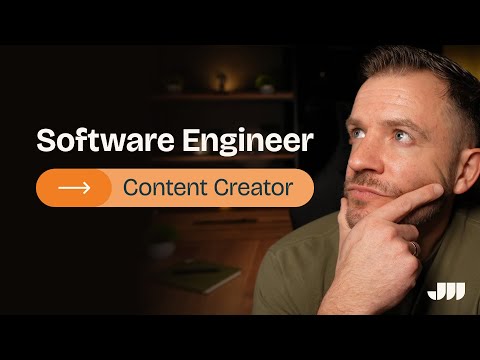 From Software Engineer to Content Creator: My 2025 Game Plan