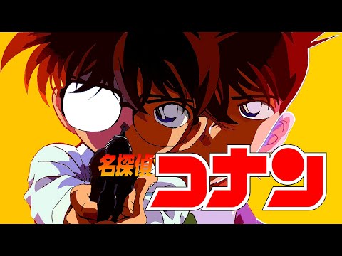 Sad/Nostalgic OST Compilation ♪ | Relaxing moment💤 | Detective Conan