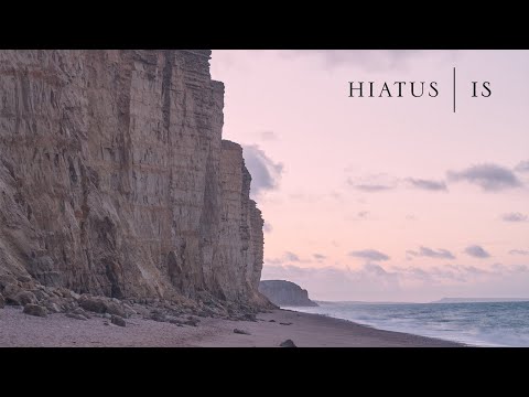 Hiatus - Is [2024 Album] | Electronica, Ambient