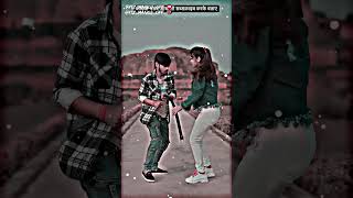 Love story 🥰 Love status 💓 bhojpuri song viral video is #shorts