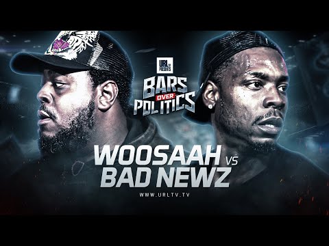 WOOSAAH VS BAD NEWZ | URLTV