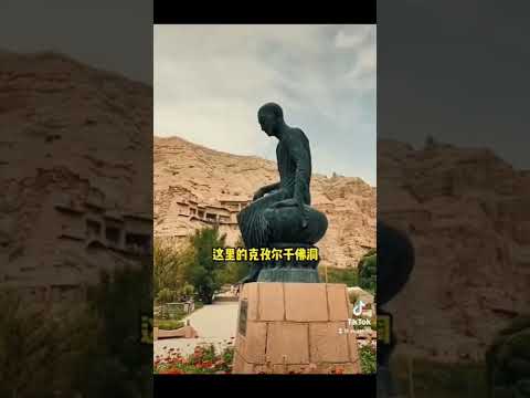 不到新疆不知中国之美 #新疆 #中国