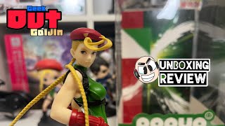 POP UP parade cammy white unboxing & review 🇯🇵