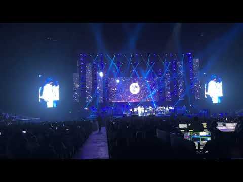 Sonu Nigam Live in Concert -  Kishore Kumar to Kabhi Kushi Kabhi Gham