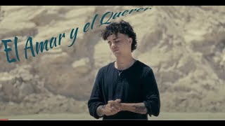 El Amar y el Querer José José | Cover x Elioveliz