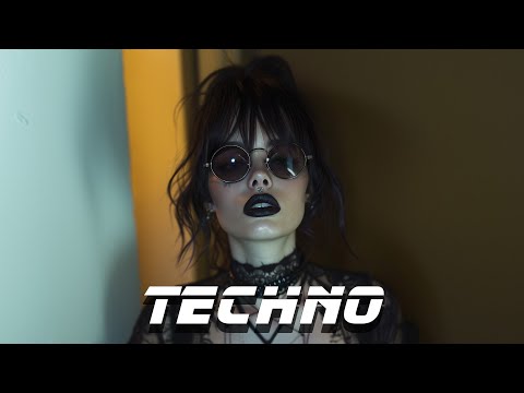 TECHNO MIX 2024 💣Only Techno Bangers 💣 By Patrick Slayer