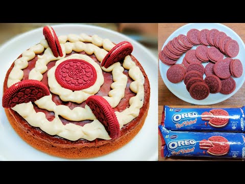 VALENTINE DAY SPECIAL RECIPE | Best Eggless Cake for Couples 💕 Red Velvet Cake Recipe in HINDI