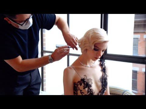 Tiffany & Co. - Behind the Scenes with Anya Taylor-Joy