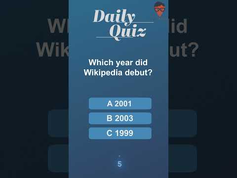 Knowledge Nuggets: Quick #quiz