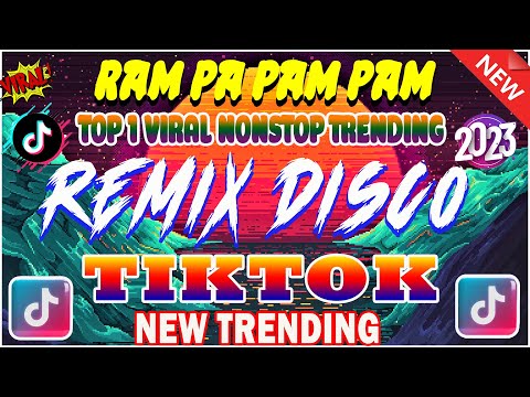 🇵🇭 [ NEW ] TRENDING TIKTOK VIRAL DANCE PARTY BUDOST REMIX 2023 - TIKTOK MASHUP NONSTOP REMIX 2023