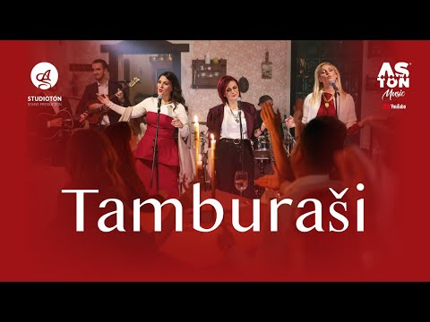 THE FRAJLE - TAMBURASI (OFFICIAL VIDEO)