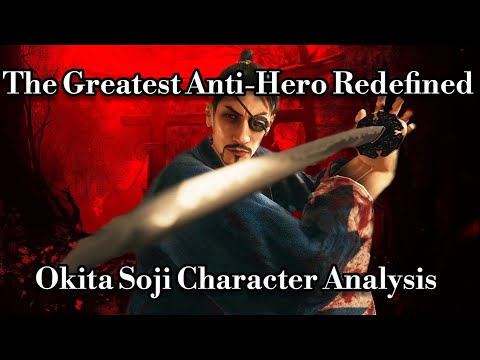 The Greatest Anti-Hero in Yakuza Redefined