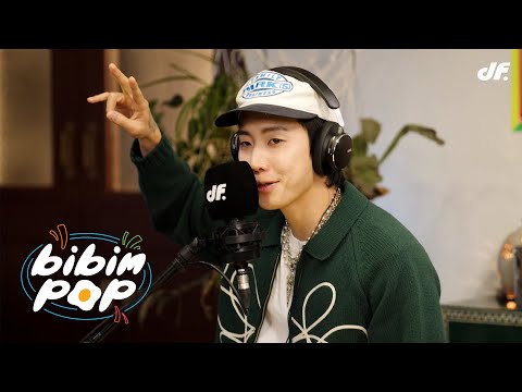 [LIVE] 박재범 - Mayday (Feat. Ty Dolla $ign) | 비빔팝(BIBIM-POP) EP.14-1 박재범, 민기(ATEEZ)