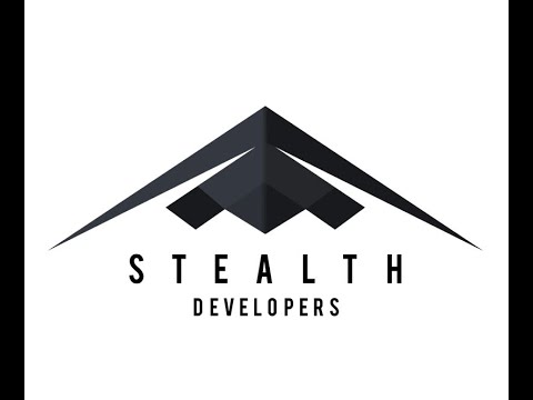 Welcome to Stealth Developers