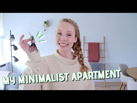 What I Learned From Buying an Apartment as a MINIMALIST