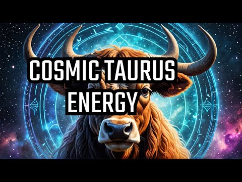 Taurus Horoscope: A Week Of Transformation