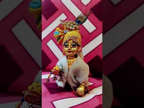 Laddu gopal#laddugopalbhakti#laddugopalbhajan#bhaktiladdugopal#laddunandgopal