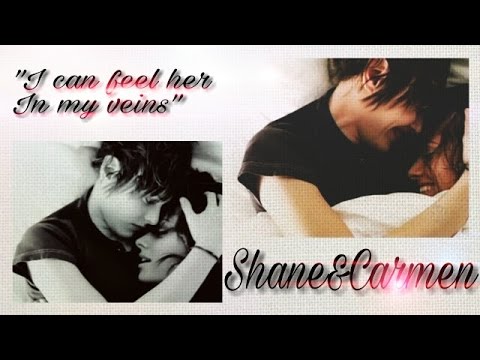 Shane and Carmen - Heaven so Close