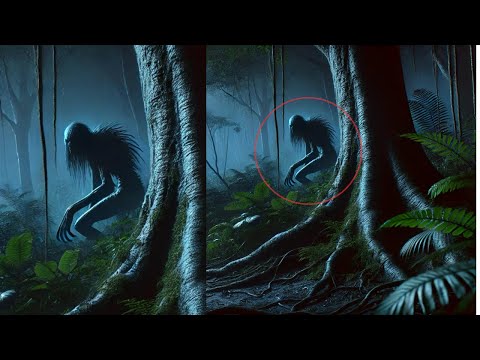 Most DISTURBING Camping Encounters Caught on Camera Vol.10