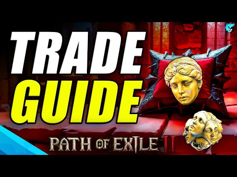 ULTIMATE Trade Guide to Path of Exile 2 (Crafting, Overlays, Pricing, Process, Tips)