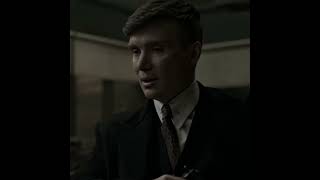 I've become better man | Thomas Shelby Edit | Peaky Blinders