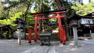 飛騨高山-君の名は　飛驒高山 你的名字聖地巡禮