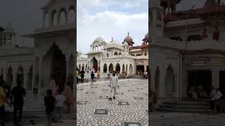 Mini Vlog Of MAHAVIRJI Rajasthan|Jain Temple #shorts #minivlog #jaintemple #mahavirji #rajasthan