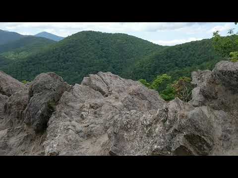 Black Mountain - North Carolina