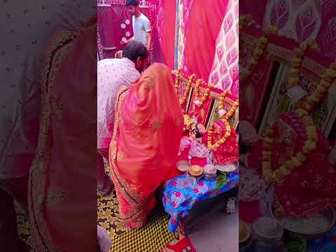 Mata rani ka jagrata #jaimatadi #ytshorts #shortsvideo